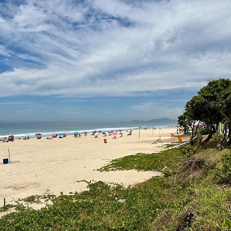 Apartamento Renovado Barra Bella Rio de Janeiro Bagian luar foto