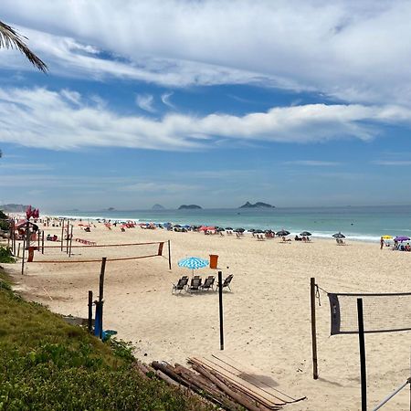 Apartamento Renovado Barra Bella Rio de Janeiro Bagian luar foto