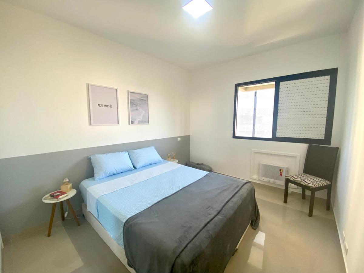 Apartamento Renovado Barra Bella Rio de Janeiro Bagian luar foto