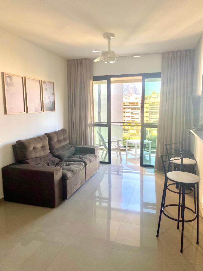 Apartamento Renovado Barra Bella Rio de Janeiro Bagian luar foto