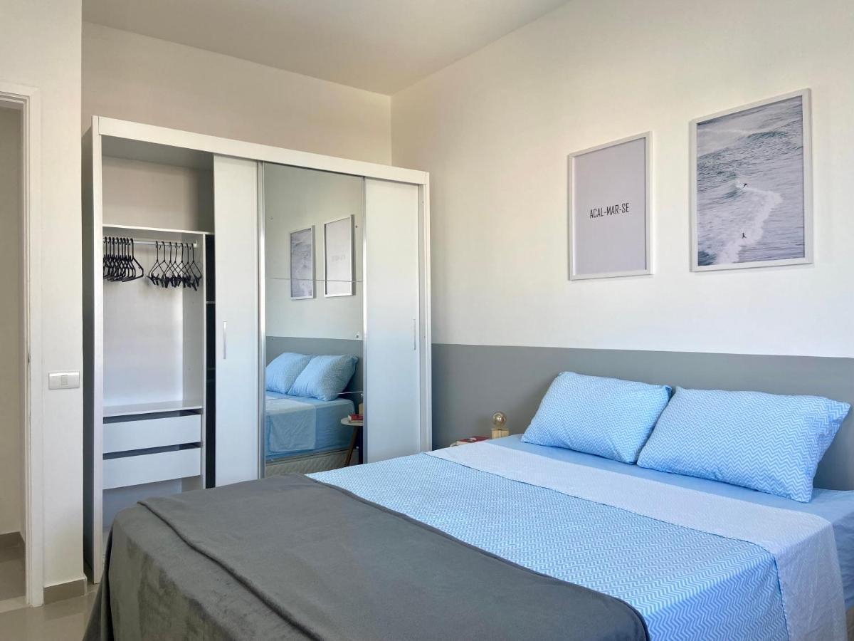 Apartamento Renovado Barra Bella Rio de Janeiro Bagian luar foto
