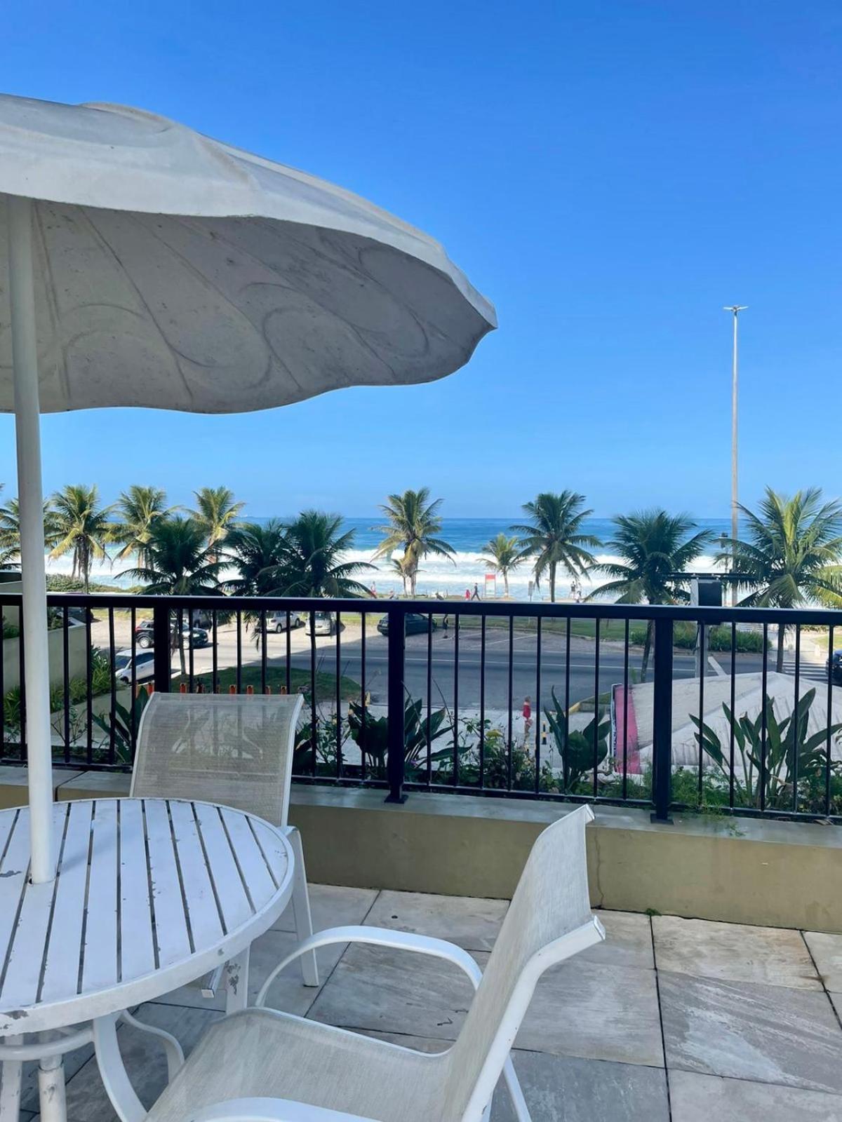 Apartamento Renovado Barra Bella Rio de Janeiro Bagian luar foto
