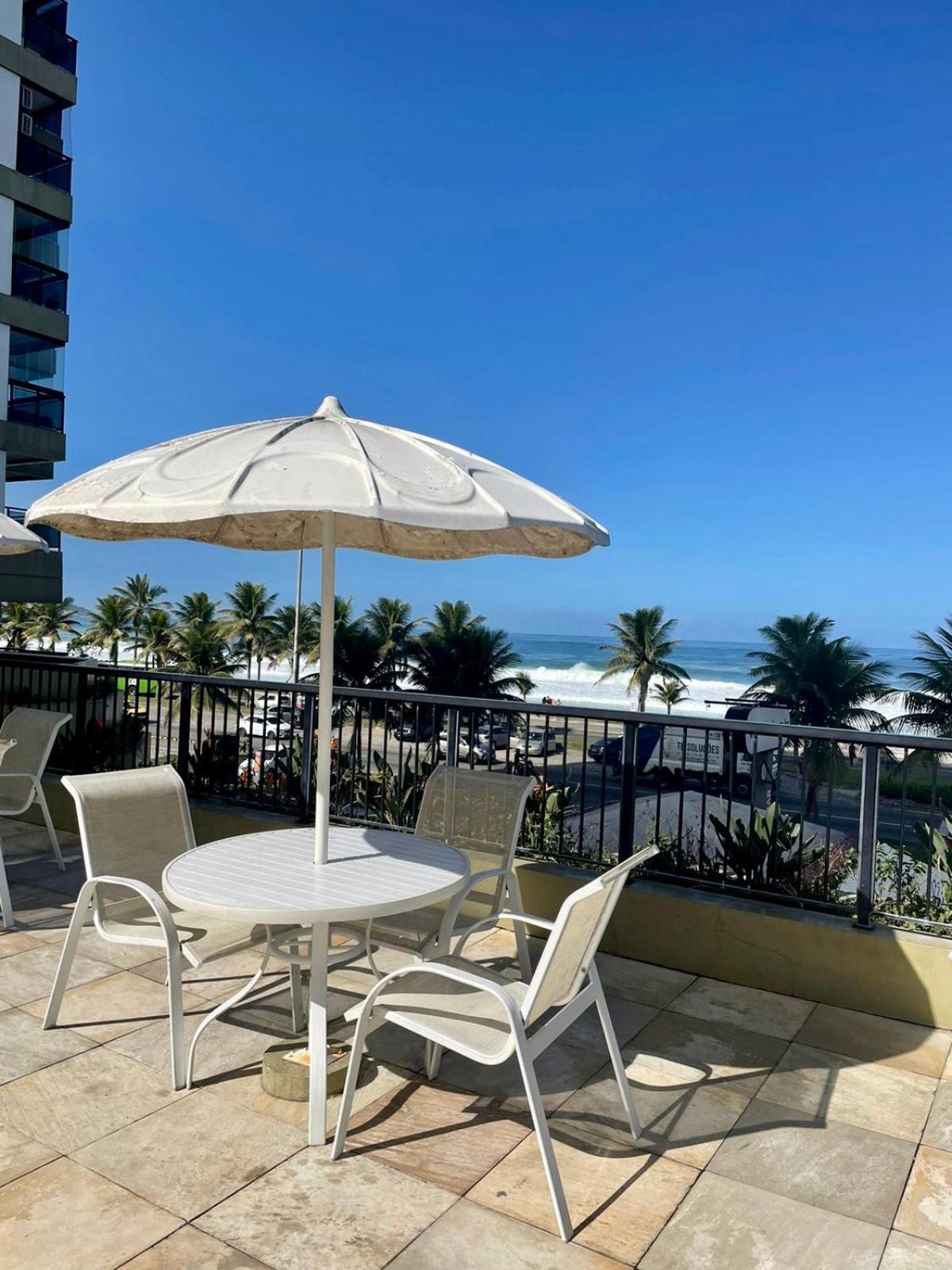 Apartamento Renovado Barra Bella Rio de Janeiro Bagian luar foto