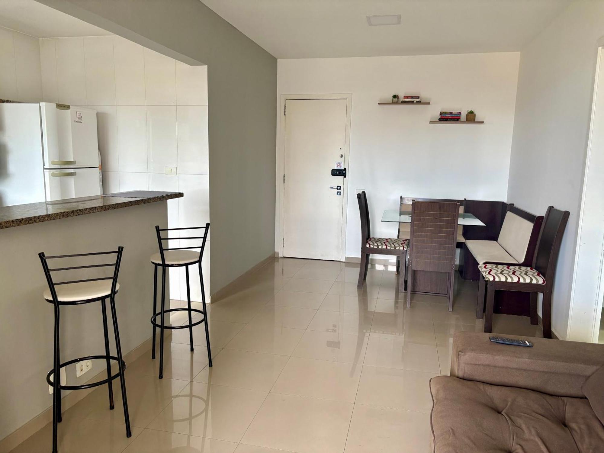 Apartamento Renovado Barra Bella Rio de Janeiro Bagian luar foto