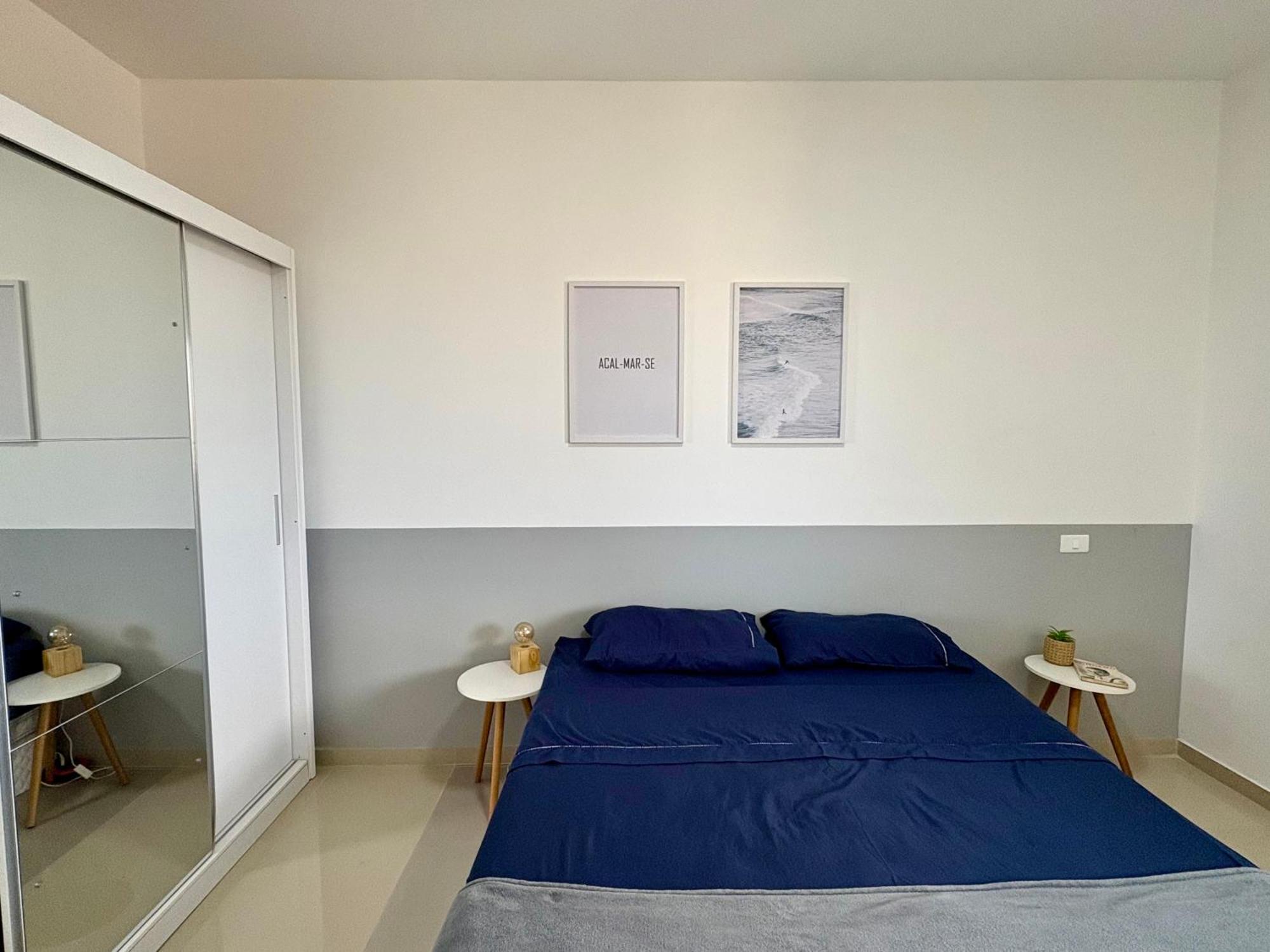 Apartamento Renovado Barra Bella Rio de Janeiro Bagian luar foto