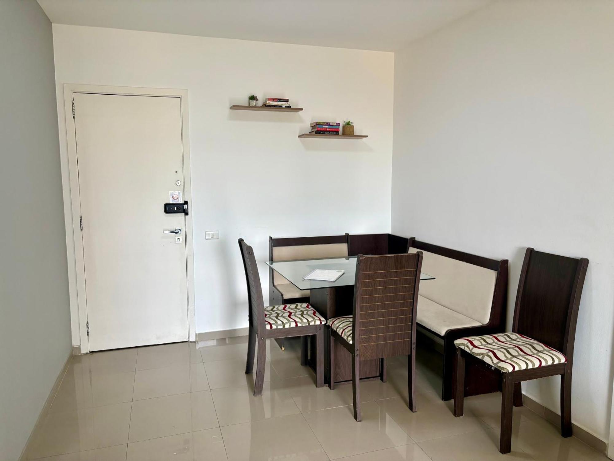 Apartamento Renovado Barra Bella Rio de Janeiro Bagian luar foto