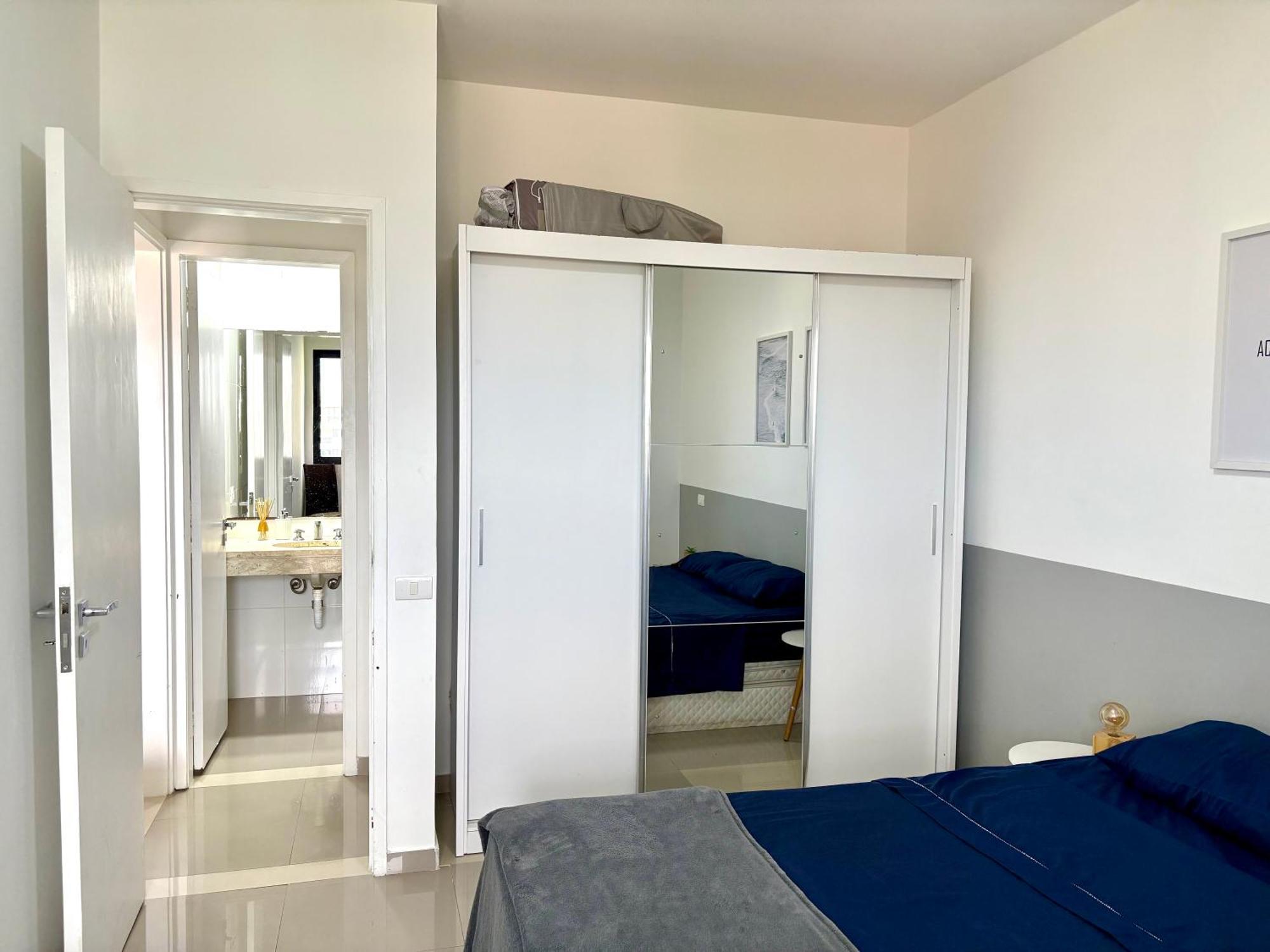 Apartamento Renovado Barra Bella Rio de Janeiro Bagian luar foto