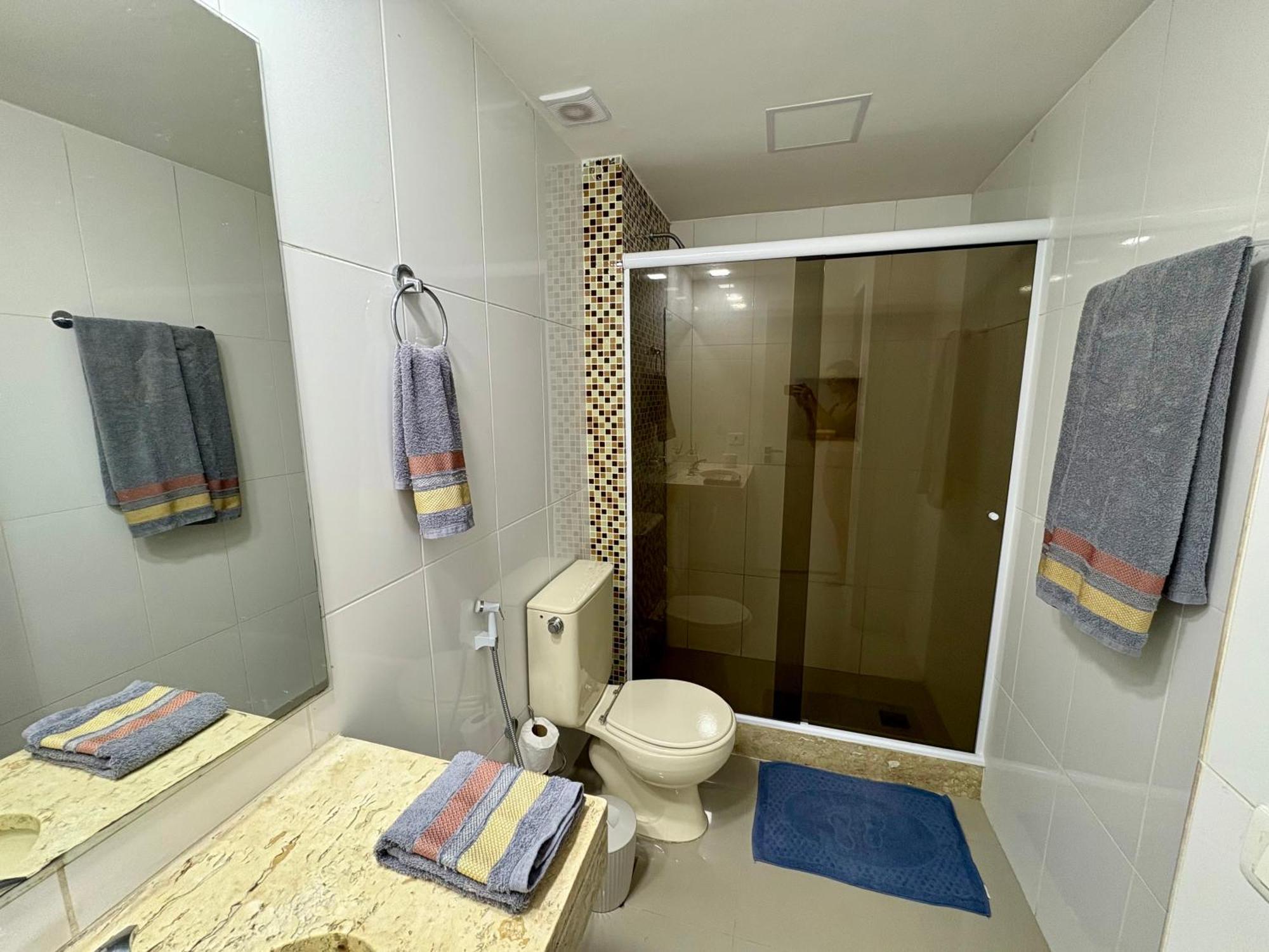 Apartamento Renovado Barra Bella Rio de Janeiro Bagian luar foto