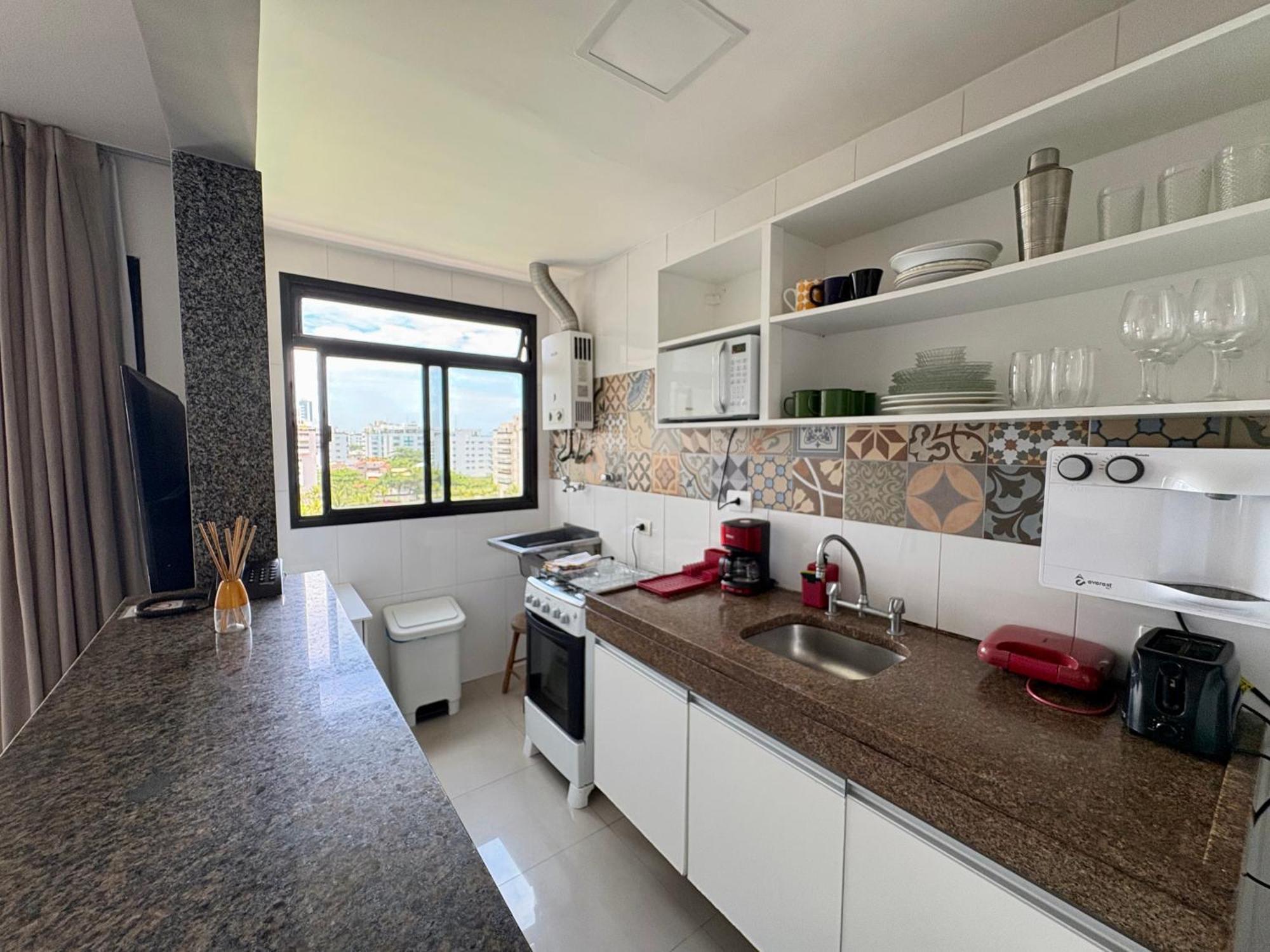Apartamento Renovado Barra Bella Rio de Janeiro Bagian luar foto