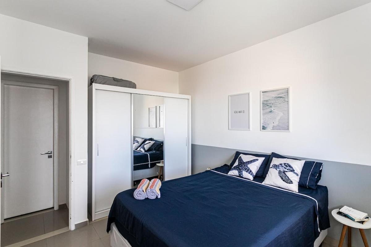 Apartamento Renovado Barra Bella Rio de Janeiro Bagian luar foto