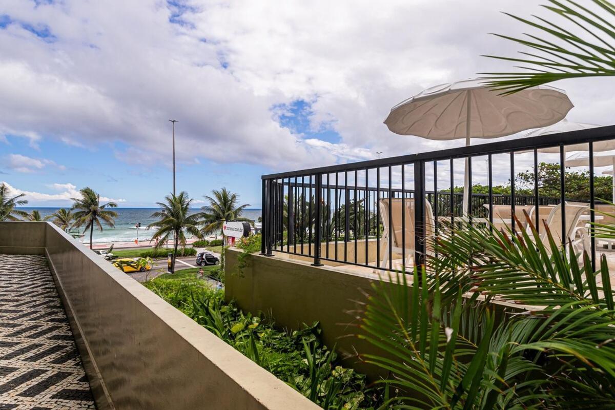 Apartamento Renovado Barra Bella Rio de Janeiro Bagian luar foto