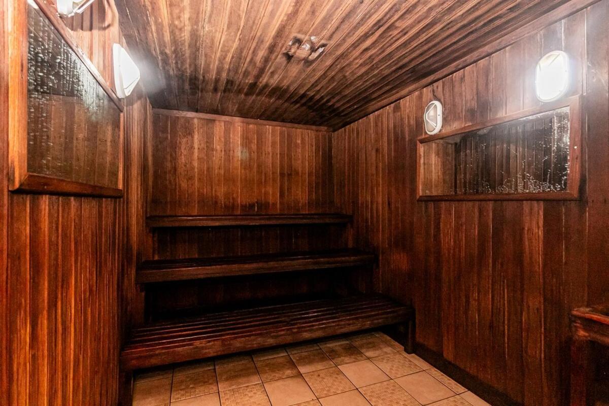 Apartamento Renovado Barra Bella Rio de Janeiro Bagian luar foto
