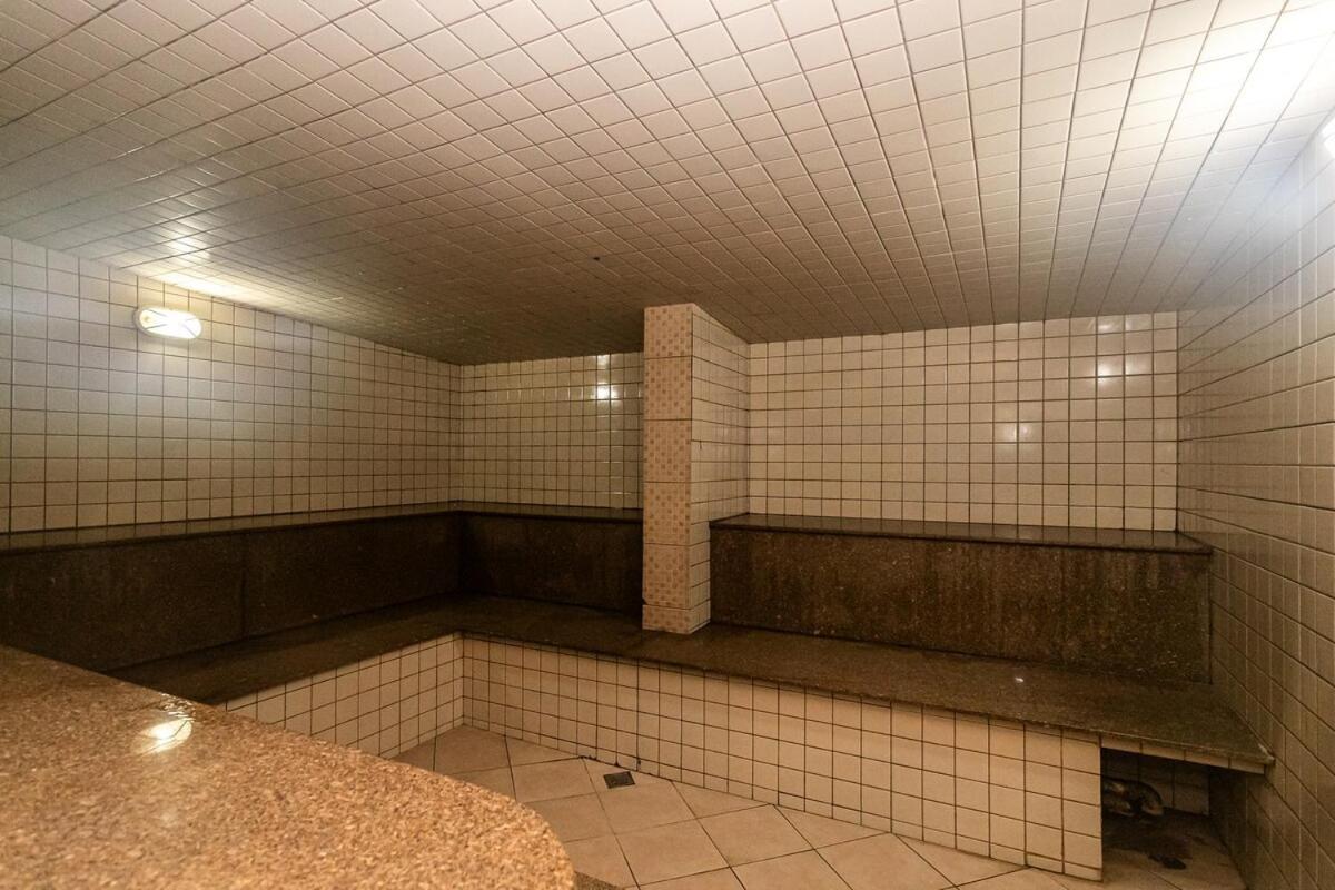 Apartamento Renovado Barra Bella Rio de Janeiro Bagian luar foto