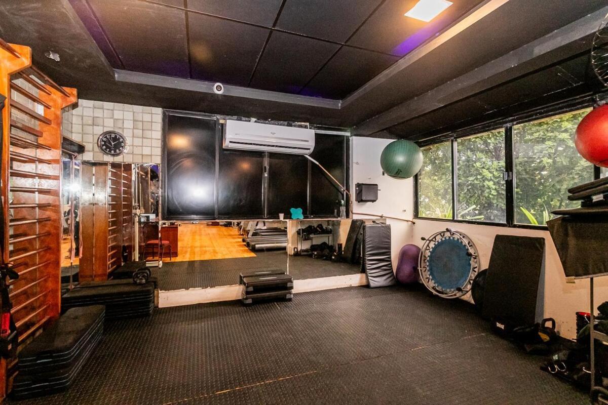 Apartamento Renovado Barra Bella Rio de Janeiro Bagian luar foto