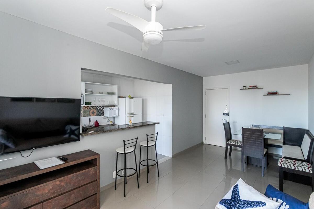 Apartamento Renovado Barra Bella Rio de Janeiro Bagian luar foto
