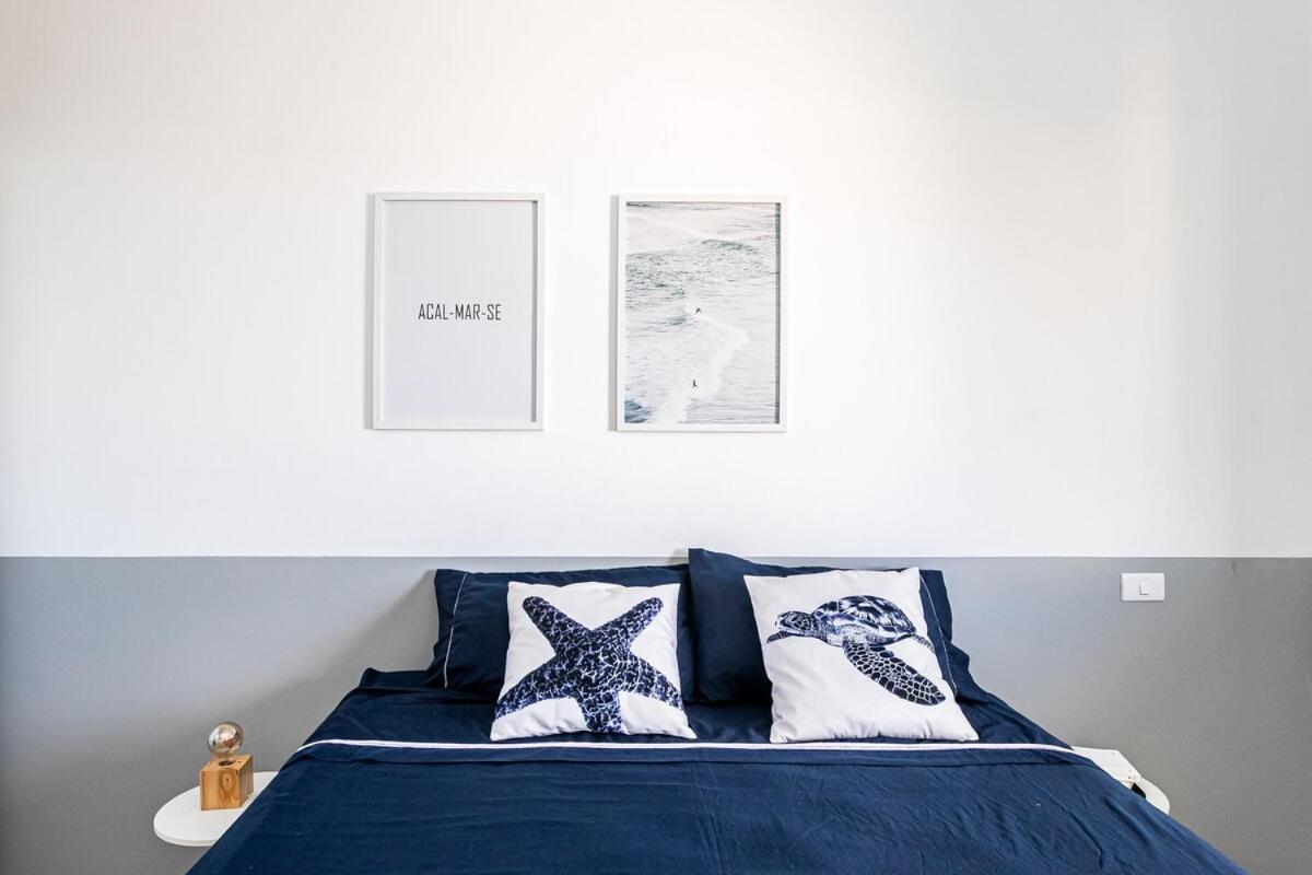 Apartamento Renovado Barra Bella Rio de Janeiro Bagian luar foto
