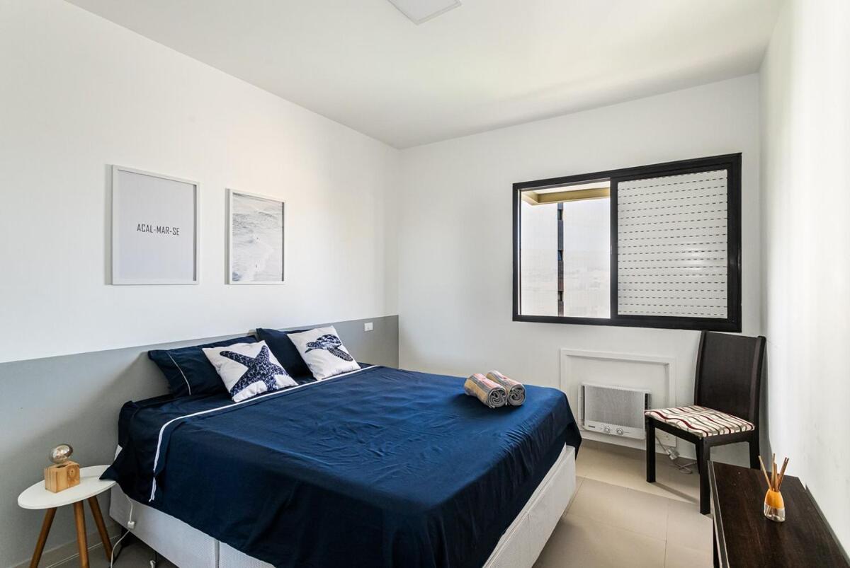 Apartamento Renovado Barra Bella Rio de Janeiro Bagian luar foto