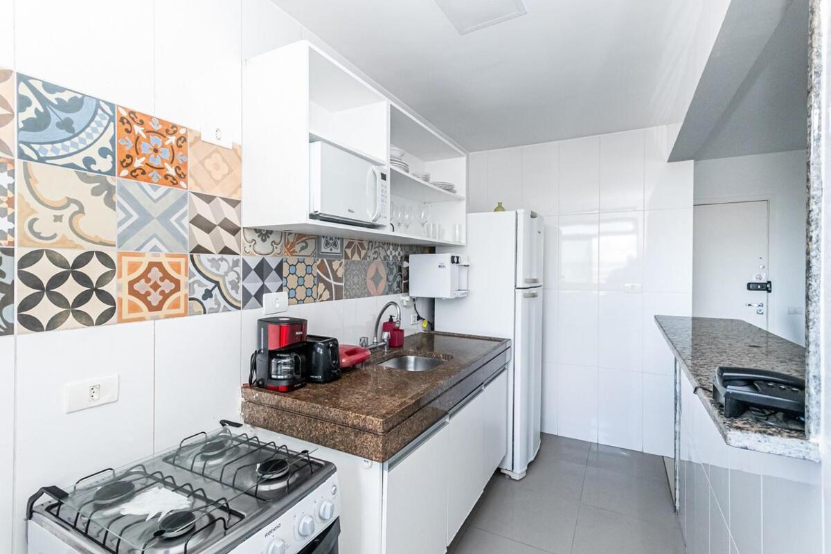 Apartamento Renovado Barra Bella Rio de Janeiro Bagian luar foto